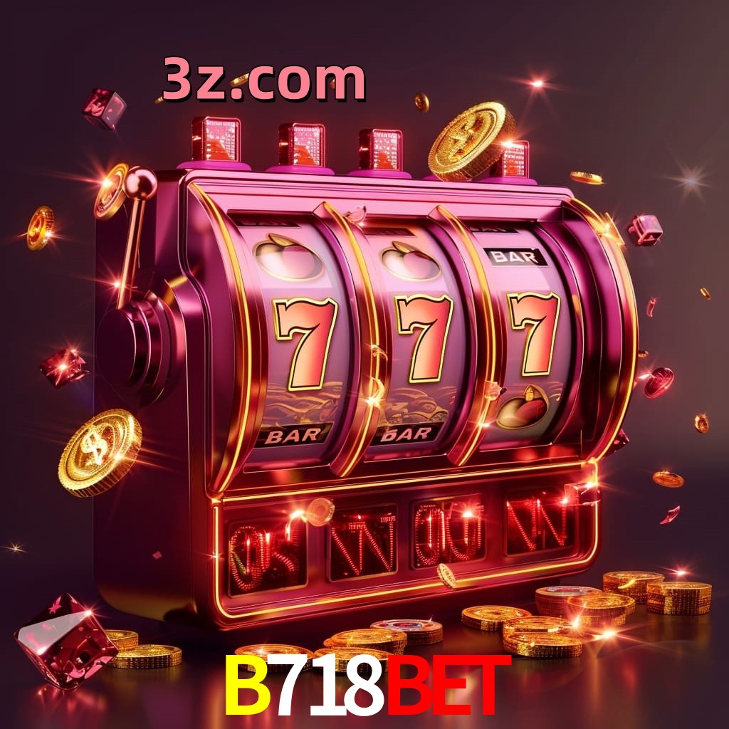 BĂ´nus de Primeiro DepĂłsito R$ 10.200 em B718BET